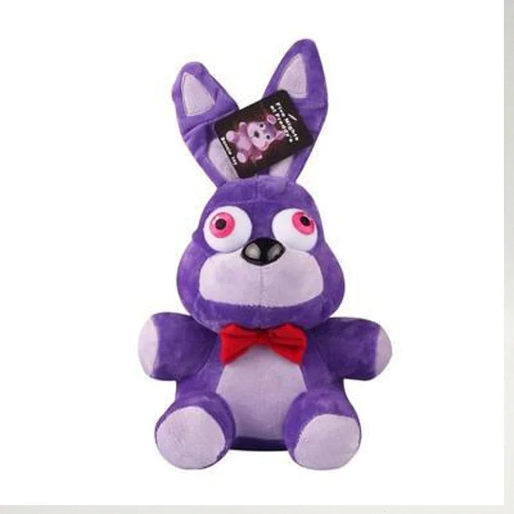 FNAF Freddy Plush Toy 18 Cm 12