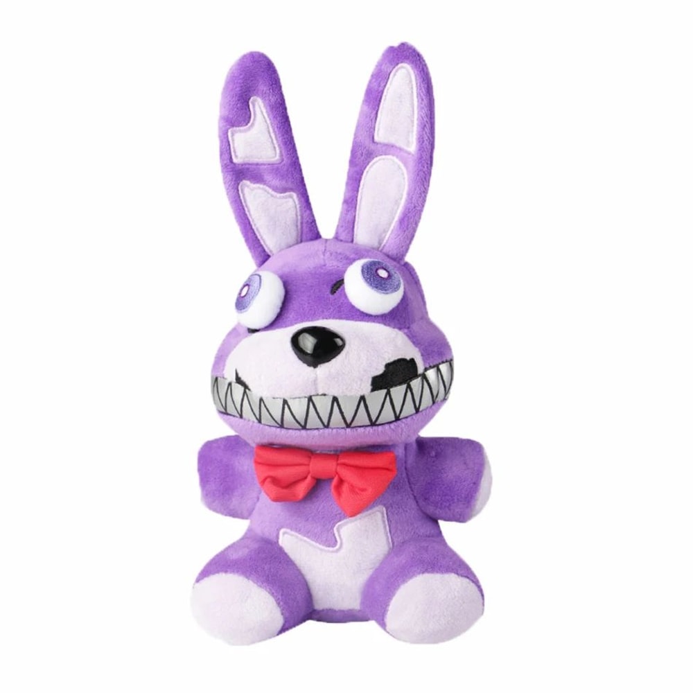 FNAF Freddy Plush Toy 18 Cm 9