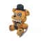 FNAF Freddy Plush Toy 18 Cm 10