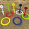 Kids Ring Toss Outdoor Game Set 7