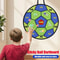 Kids Sticky Ball Toss Game 4
