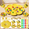 Kids Bumblebee Fishing Puzzle Game 4