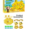 Kids Bumblebee Fishing Puzzle Game 5