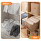 Thick Fabric Clothes Storage Organizer 8