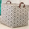 Foldable Fabric Storage Basket 5