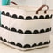 Foldable Fabric Storage Basket 7