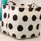 Foldable Fabric Storage Basket 9