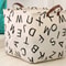 Foldable Fabric Storage Basket 3