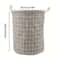 Foldable Waterproof Laundry Basket 10