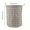Foldable Waterproof Laundry Basket 9