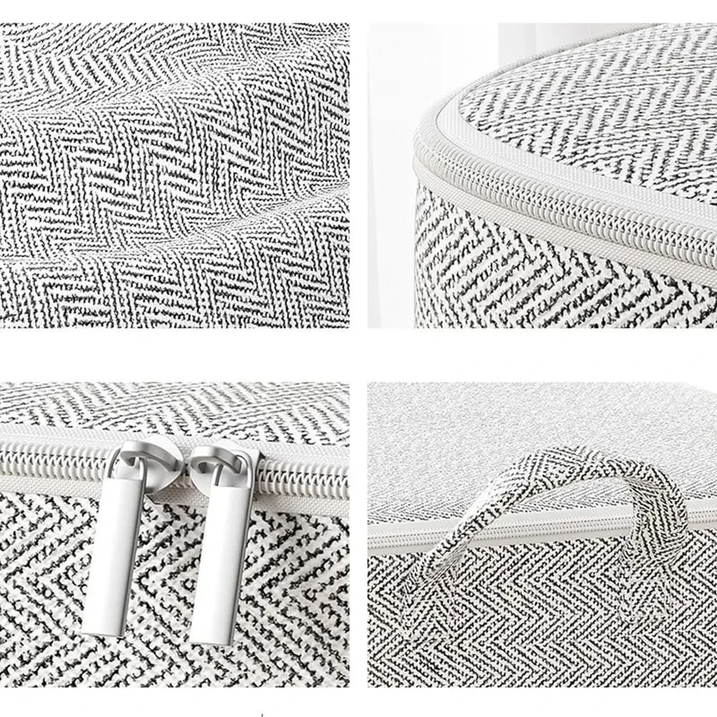 Large Capacity Quilt Storage Bag 4