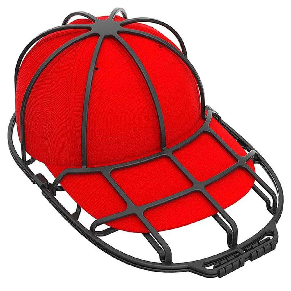 Hat Washer Protection Frame 12