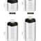 Manual Vacuum Coffee Storage Jar 10