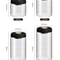 Manual Vacuum Coffee Storage Jar 10
