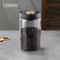 Manual Vacuum Coffee Storage Jar 24