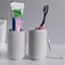 Portable Toothbrush Toothpaste Travel Case 8