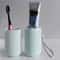 Portable Toothbrush Toothpaste Travel Case 9