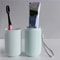 Portable Toothbrush Toothpaste Travel Case 9