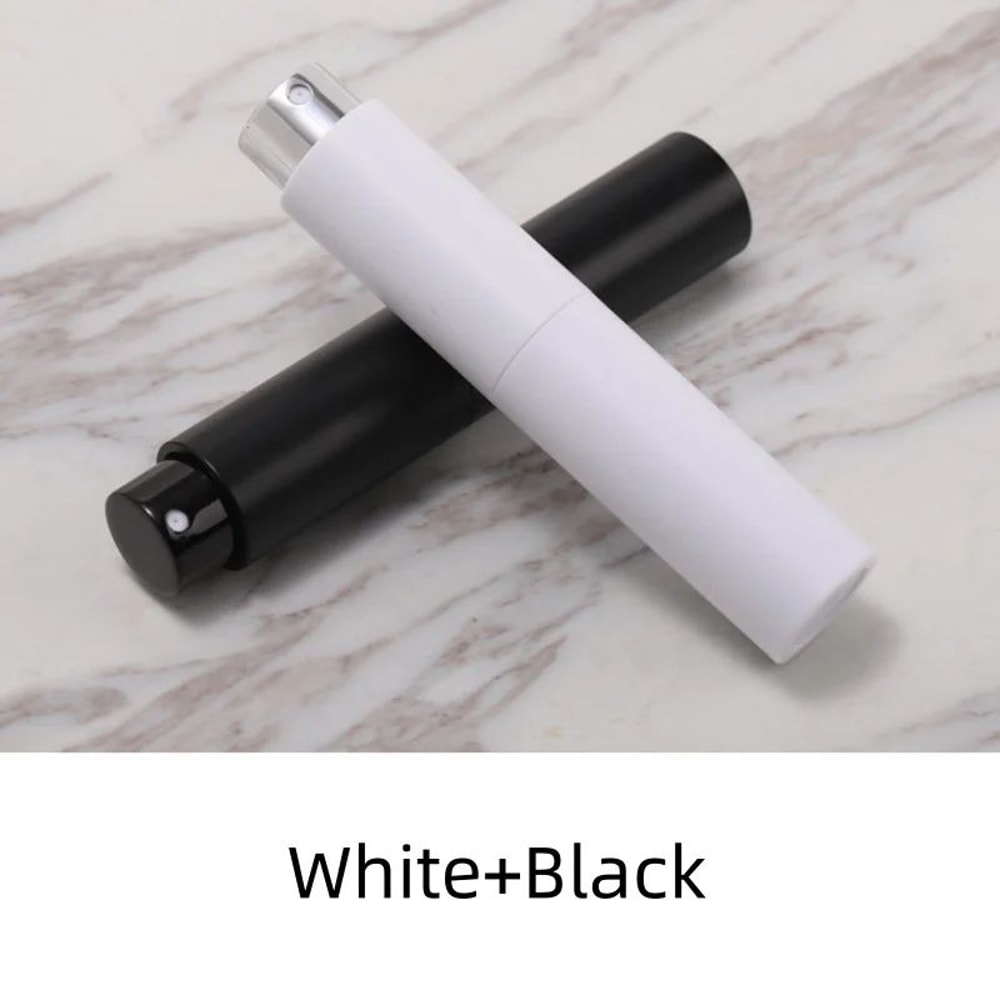 Coffee Bean Dosing Cup And Spray Set 9