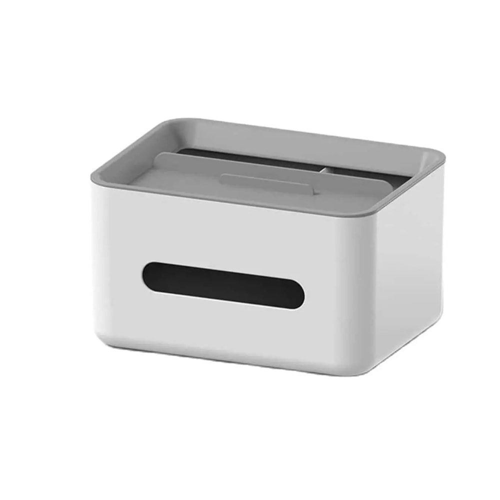 Multifunctional Tissue Storage Box 5
