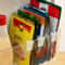 Adjustable Refrigerator Storage Divider 2