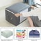 Large Dustproof Portable Cotton Capacity Quilt Storage Bag 2