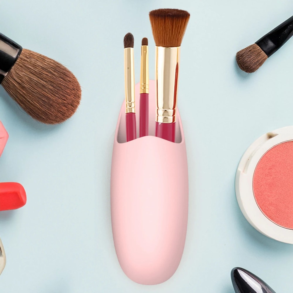 Traceless Rice Scoop Holder Rack 2