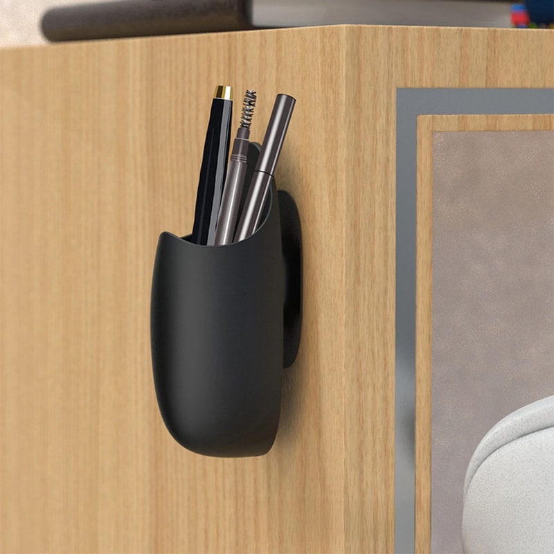 Traceless Rice Scoop Holder Rack 3