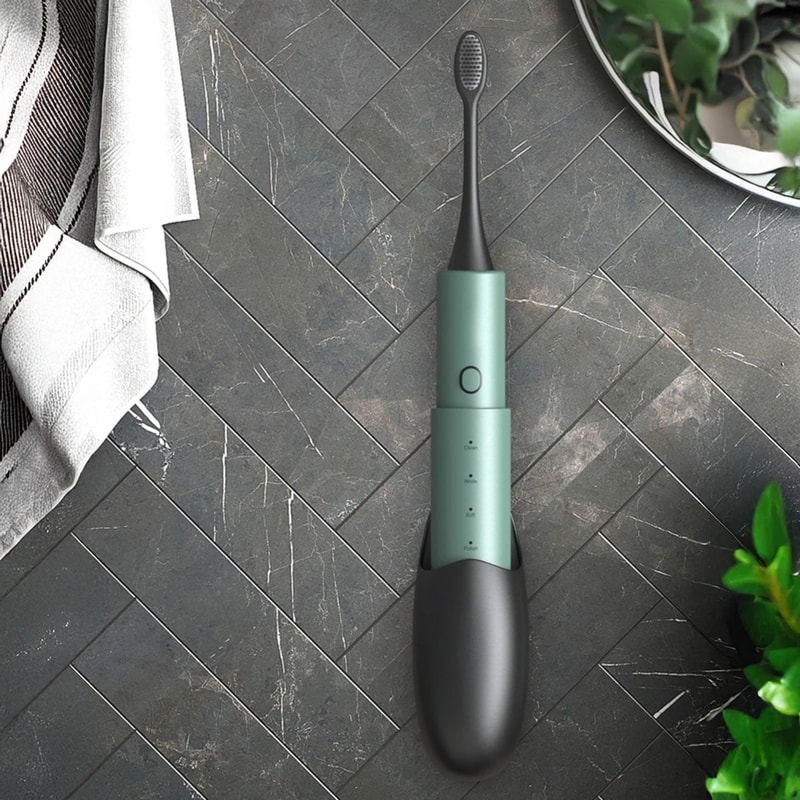 Traceless Rice Scoop Holder Rack 7