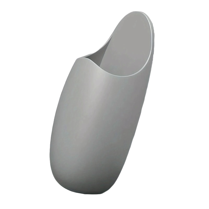 Traceless Rice Scoop Holder Rack 14