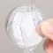 Transparent Door Knob Wall Protector Pads 4