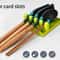 Non Slip Kitchen Utensil Holder Rack 7