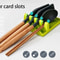 Non Slip Kitchen Utensil Holder Rack 7