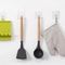 Non Slip Kitchen Utensil Holder Rack 9