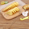 Spiral Potato Cutter Tornado Slicer 2
