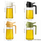 Glass Oil Spray Bottles 4 Pack 2