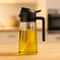 Glass Oil Spray Bottles 4 Pack 8