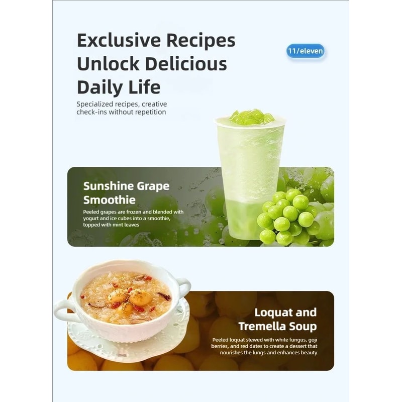 Electric Fruit And Vegetable Peeler 10