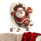 Santa Claus Wall Decal Sticker 1