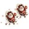 Santa Claus Wall Decal Sticker 5