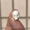 Mini Skull Decorative Figurine 9