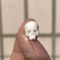 Mini Skull Decorative Figurine 9