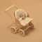 Miniature Dollhouse Baby Stroller 1 Is To 12 12