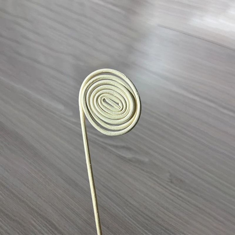 10Piece Rattan Reed Diffuser Replacement Sticks 1