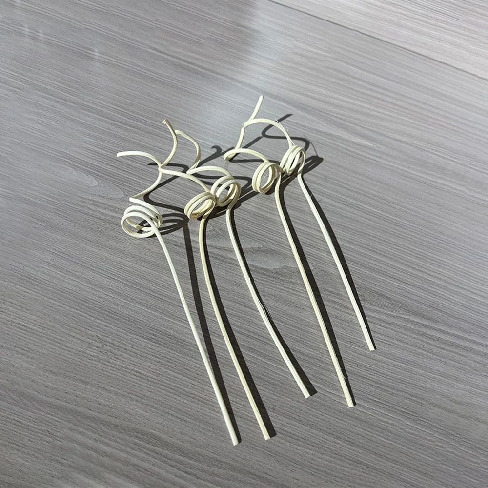 10Piece Rattan Reed Diffuser Replacement Sticks 2