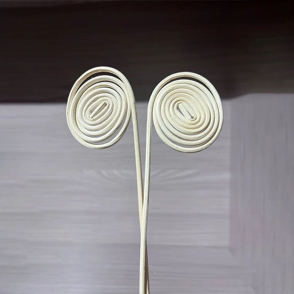 10Piece Rattan Reed Diffuser Replacement Sticks 7