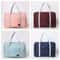 Foldable Travel Duffel Bag Lightweight Large Capacity 4