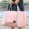 Foldable Travel Duffel Bag Lightweight Large Capacity 7