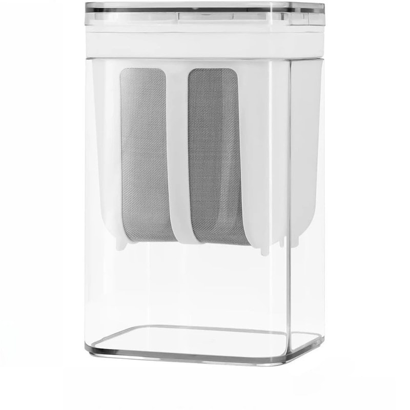 1100 Ml Yogurt Maker And Mesh Filter For Homemade Thick Yogurt 6