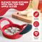 Stainless Steel Fast Apple Potato Onion Vegetable Cutter 1